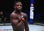Prospect Phil Hawes makes his UFC debut this weekend.